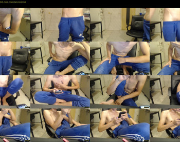 mastermiko — 38 minute Chaturbate male teen cam video, 720p, Sep 6, 2022