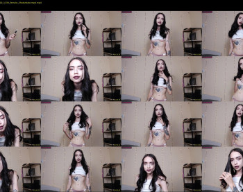 outerspace2000 — 5 minute Chaturbate female teen cam video, 720p, Sep 5, 2022