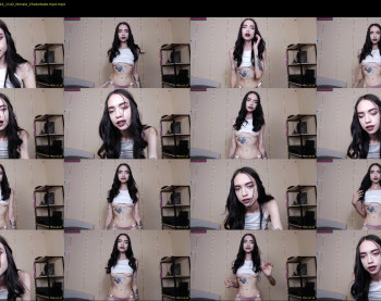 outerspace2000 — 9 minute Chaturbate female teen cam video, 720p, Sep 5, 2022