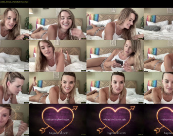phoenix_taylor — 21 minute Chaturbate female teen cam video, 1080p, Sep 6, 2022