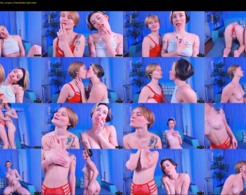 sarahalpha — 54 minute Chaturbate couple teen cam video, 1080p, Sep 5, 2022
