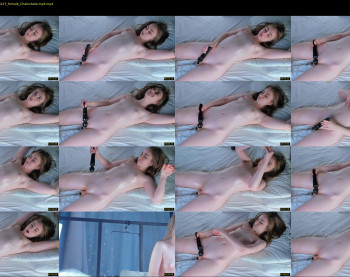 sinacampby — 54 minute Chaturbate couple teen cam video, 1080p, Sep 6, 2022