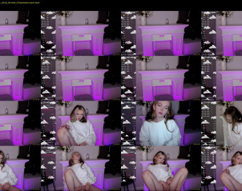 small_blondee — 57 minute Chaturbate female teen cam video, 1080p, Sep 5, 2022