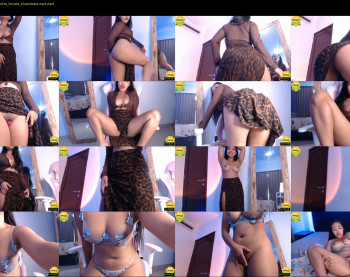 sofia_sakura — 54 minute Chaturbate female teen cam video, 1080p, Sep 6, 2022
