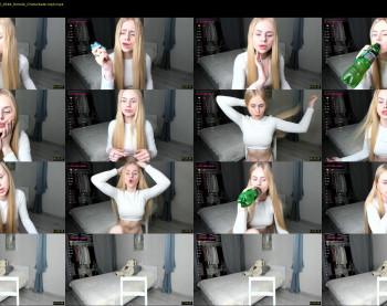 _be_my_daddy — 21 minute Chaturbate female teen cam video, 1080p, Sep 7, 2022