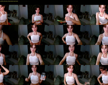 _modestmouse — 4 minute Chaturbate female teen cam video, 1080p, Sep 7, 2022