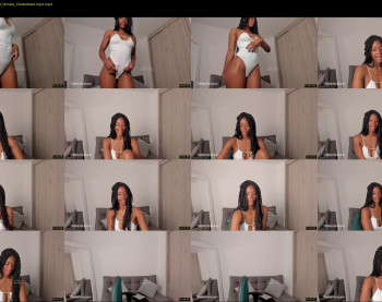 duna_du — 40 minute Chaturbate female teen cam video, 1080p, Sep 7, 2022