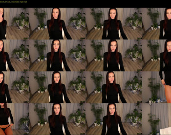 katrin_sweeft — 54 minute Chaturbate female teen cam video, 1080p, Sep 7, 2022