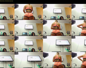 keily_lovers — 94 minute Chaturbate female teen cam video, 720p, Sep 6, 2022