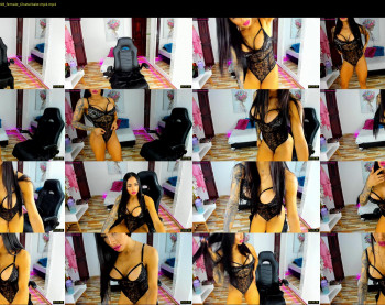 kickyfox77 — 40 minute Chaturbate female teen cam video, 1080p, Sep 7, 2022