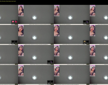 kickyfox77 — 9 minute Chaturbate female teen cam video, 1080p, Sep 7, 2022