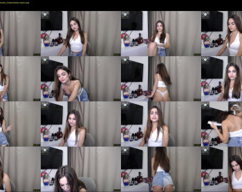 loxy_ — 38 minute Chaturbate female teen cam video, 1080p, Sep 6, 2022