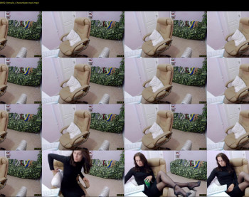 miracle_rose — 21 minute Chaturbate female teen cam video, 1080p, Sep 6, 2022