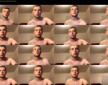 mrcoolguy68 — 23 minute Chaturbate male teen cam video, 720p, Sep 7, 2022