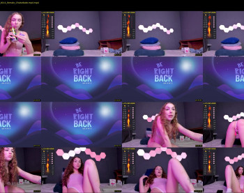 myroommate — 70 minute Chaturbate couple teen cam video, 1080p, Sep 7, 2022