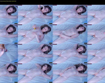 sinacampby — 54 minute Chaturbate couple teen cam video, 1080p, Sep 6, 2022