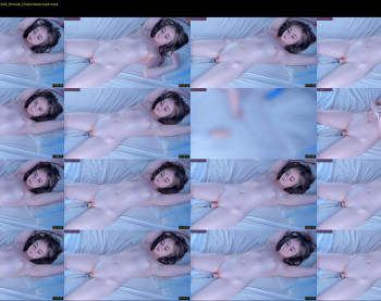 sinacampby — 54 minute Chaturbate couple teen cam video, 1080p, Sep 6, 2022