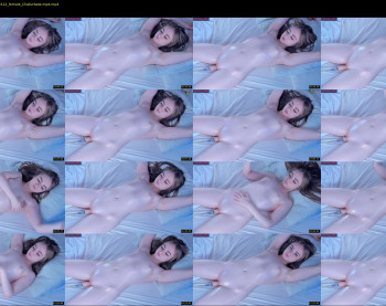 sinacampby — 54 minute Chaturbate couple teen cam video, 1080p, Sep 7, 2022