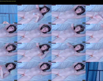 sinacampby — 55 minute Chaturbate couple teen cam video, 1080p, Sep 7, 2022