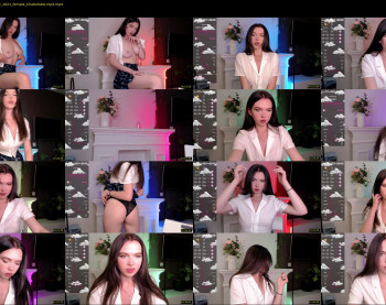 small_blondee — 54 minute Chaturbate female teen cam video, 1080p, Sep 6, 2022