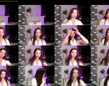 small_blondee — 54 minute Chaturbate female teen cam video, 1080p, Sep 6, 2022