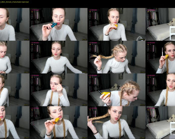 _be_my_daddy — 55 minute Chaturbate female teen cam video, 1080p, Sep 7, 2022