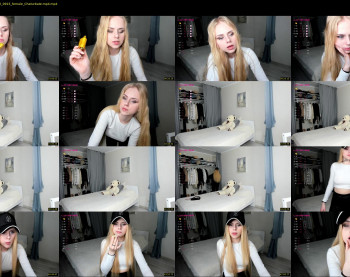 _be_my_daddy — 54 minute Chaturbate female teen cam video, 1080p, Sep 7, 2022