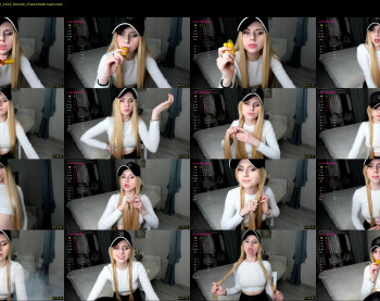 _be_my_daddy — 54 minute Chaturbate female teen cam video, 1080p, Sep 7, 2022