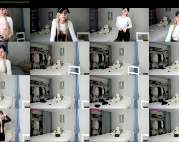_be_my_daddy — 10 minute Chaturbate female teen cam video, 1080p, Sep 7, 2022