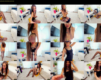 _funsize_ — 55 minute Chaturbate female teen cam video, 1080p, Sep 8, 2022