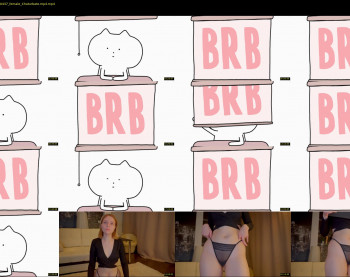 _littlemouse_ — 30 minute Chaturbate couple teen cam video, 4K, Sep 8, 2022