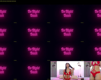 _monserrat__ — 38 minute Chaturbate female teen cam video, 1080p, Sep 8, 2022