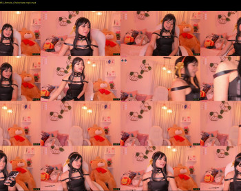 cherry__pie — 54 minute Chaturbate female teen cam video, 1080p, Sep 8, 2022