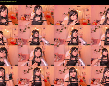 cherry__pie — 54 minute Chaturbate female teen cam video, 1080p, Sep 8, 2022