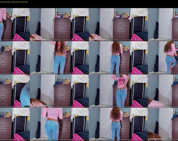cherrycreme — 11 minute Chaturbate female teen cam video, 1080p, Sep 7, 2022