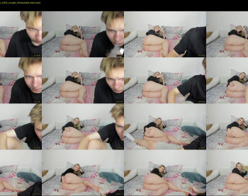 crystal_angells — 11 minute Chaturbate couple teen cam video, 1080p, Sep 7, 2022