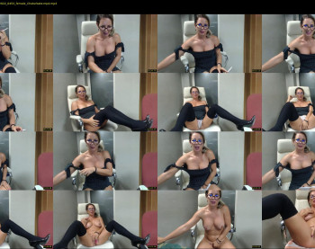 deepintoyourmind — 29 minute Chaturbate female teen cam video, 480p, Sep 8, 2022