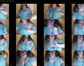 devilschick — 5 minute Chaturbate female teen cam video, 720p, Sep 7, 2022