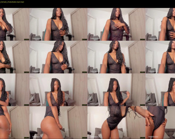 duna_du — 59 minute Chaturbate female teen cam video, 1080p, Sep 7, 2022