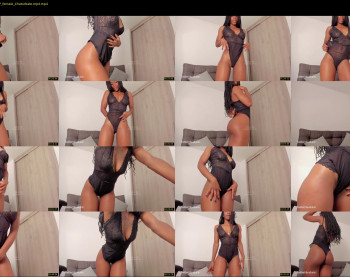 duna_du — 8 minute Chaturbate female teen cam video, 1080p, Sep 7, 2022