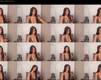 duna_du — 20 minute Chaturbate female teen cam video, 1080p, Sep 8, 2022