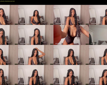 duna_du — 56 minute Chaturbate female teen cam video, 1080p, Sep 8, 2022