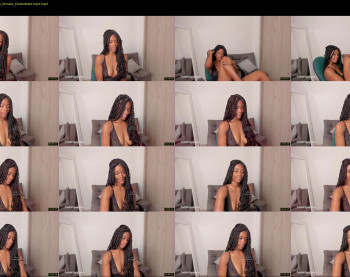 duna_du — 29 minute Chaturbate female teen cam video, 1080p, Sep 8, 2022