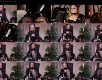 marcelinered — 58 minute Chaturbate female teen cam video, 1080p, Sep 7, 2022