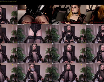 marcelinered — 58 minute Chaturbate female teen cam video, 1080p, Sep 7, 2022