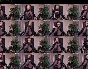 marcelinered — 59 minute Chaturbate female teen cam video, 1080p, Sep 7, 2022