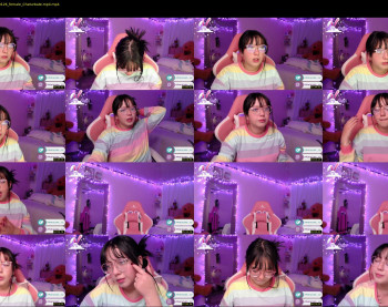 maru_chan_ — 10 minute Chaturbate female teen cam video, 720p, Sep 8, 2022