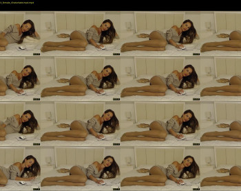 milena29 — 6 minute Chaturbate female teen cam video, 720p, Sep 7, 2022