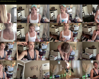 phoenix_taylor — 53 minute Chaturbate female teen cam video, 1080p, Sep 8, 2022