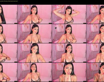 rouse_hallberg_ — 16 minute Chaturbate female teen cam video, 1080p, Sep 8, 2022